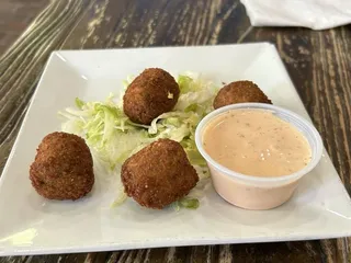 Monty's on the Square