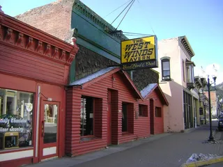 Westwinds Tavern