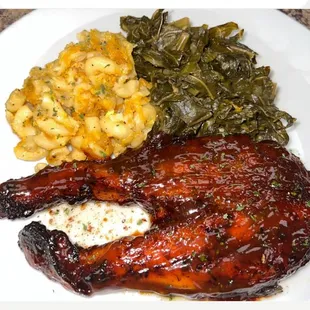 ribs, bbq ribs, food