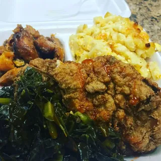 Collard Greens