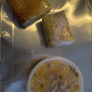 Mac n cheese