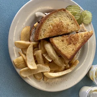 Patty Melt