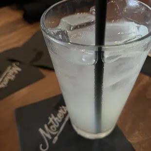 Lemonade