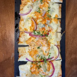 Buffalo Chicken
