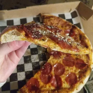 Mothership Pizza