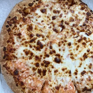 Cheese Pizza