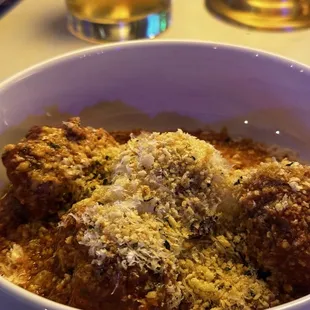 Meatballs