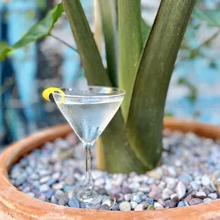 Vesper, St. George | $15