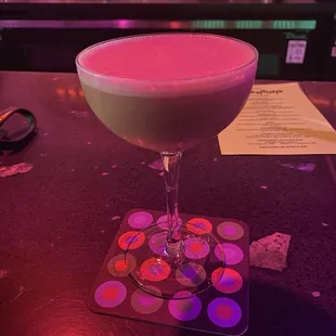 Espresso Martini
