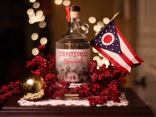 Hocking College Distillery