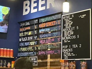Double Edge Brewing