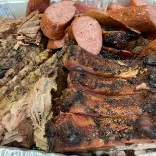 bbq ribs, food, ribs