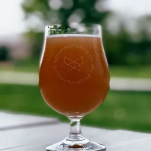 Guava sour