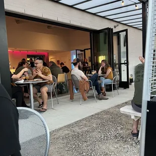 Mothfire Brewing