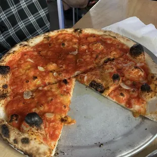 Margherita
