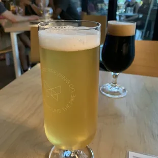 Sour and steep