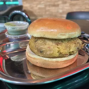 Vada Pav