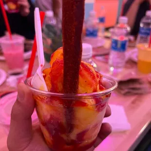 Mangonada