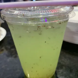 Lime (Aguas Frescas)