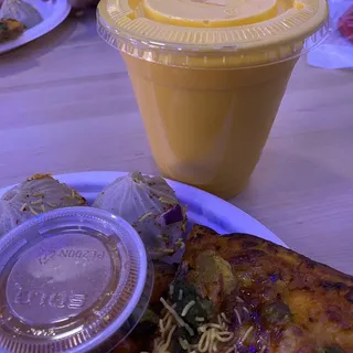 Mango Lassi