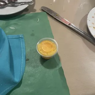 Mango Lassi