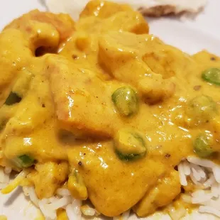 Korma