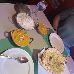 Moti Mahal Korma