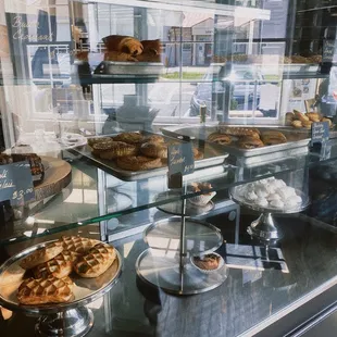 Baked Goodies
