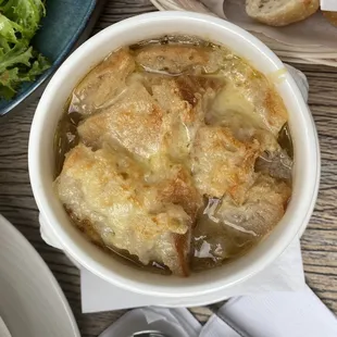 French Onion Soup