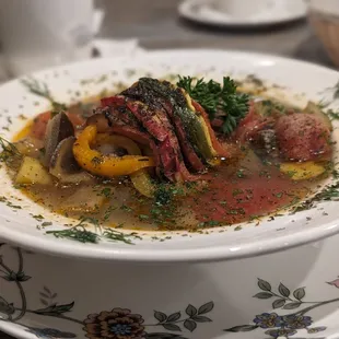 Ratatouille