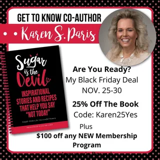 Karen Paris ..