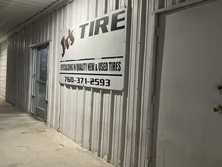 Jr's Tire Shop