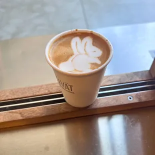 Bunny Art