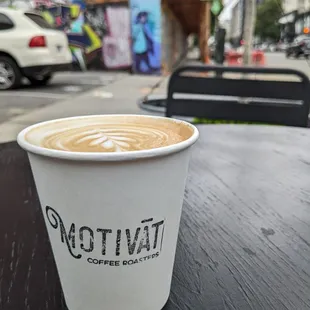 Latte