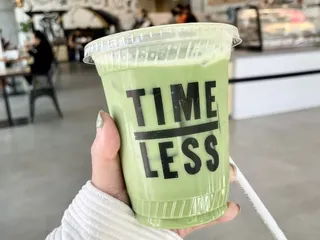 Timeless Coffee