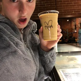 BEST SMOOTHIE