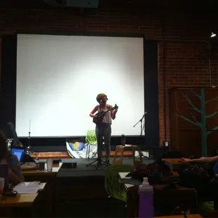 Live music at the motley!