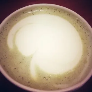 Matcha Chacha!