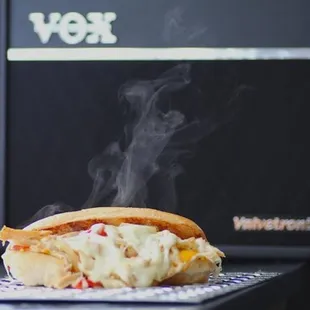 Motley Crews Chubby Chick