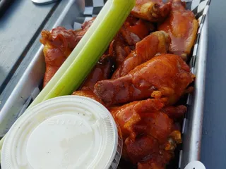 Wing King Food Truck
