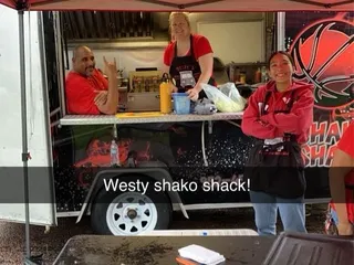 Westy’s Shako Shack