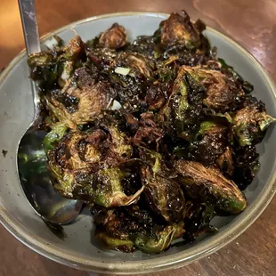 Brussels Sprouts