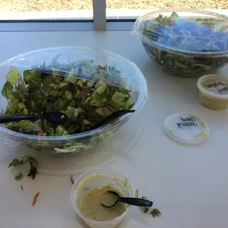 Moto Salad