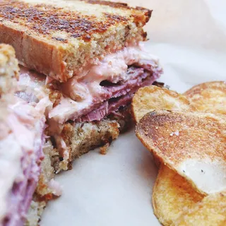 Reuben