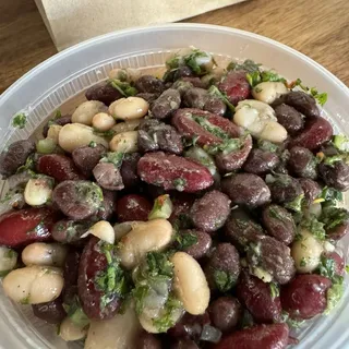 3 Bean Salad