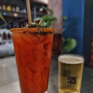 Bloody Mary