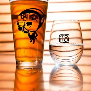 drink