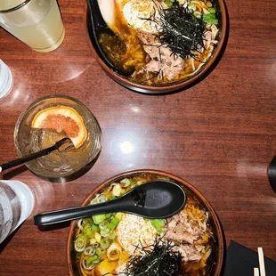 Classic Ramen