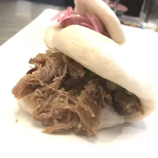 Pork Bun