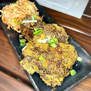 Fried Chicken